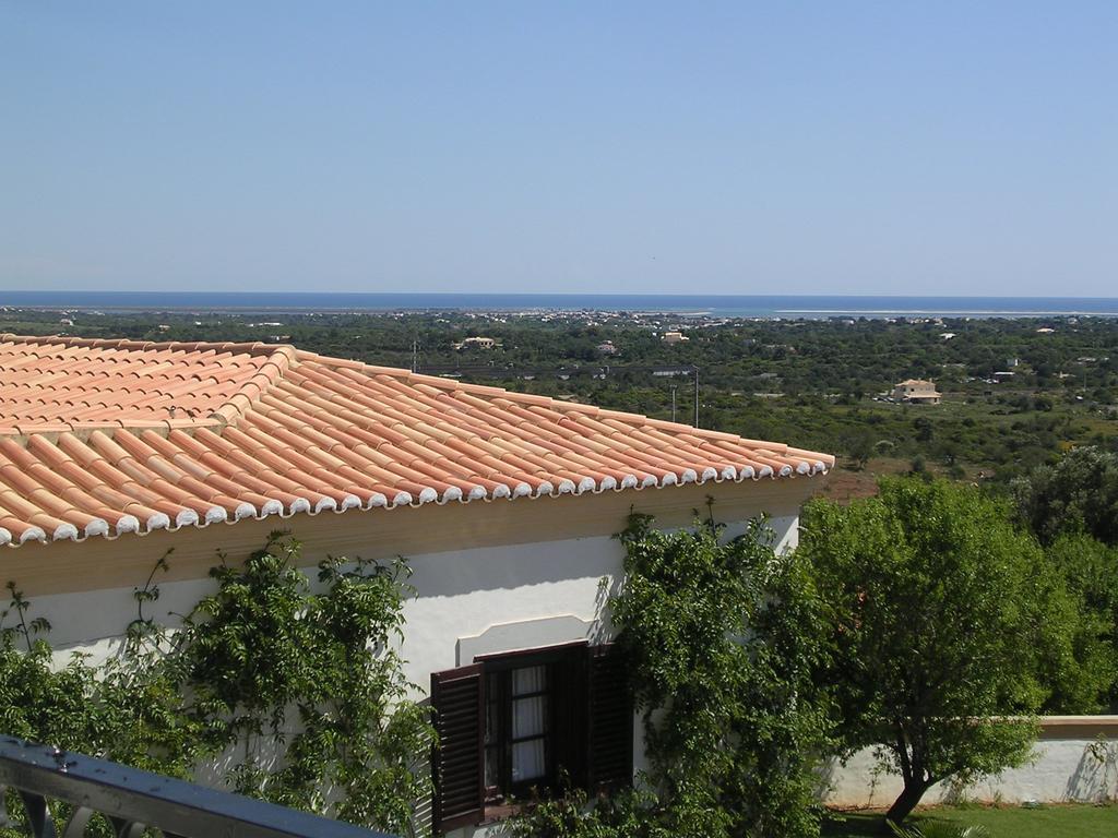 Villa Monte Do Casal Estoi Exterior photo