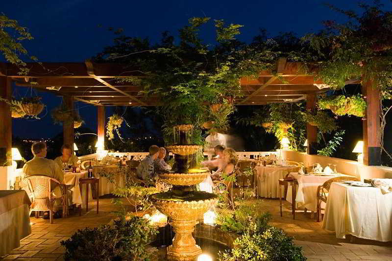 Villa Monte Do Casal Estoi Restaurant photo